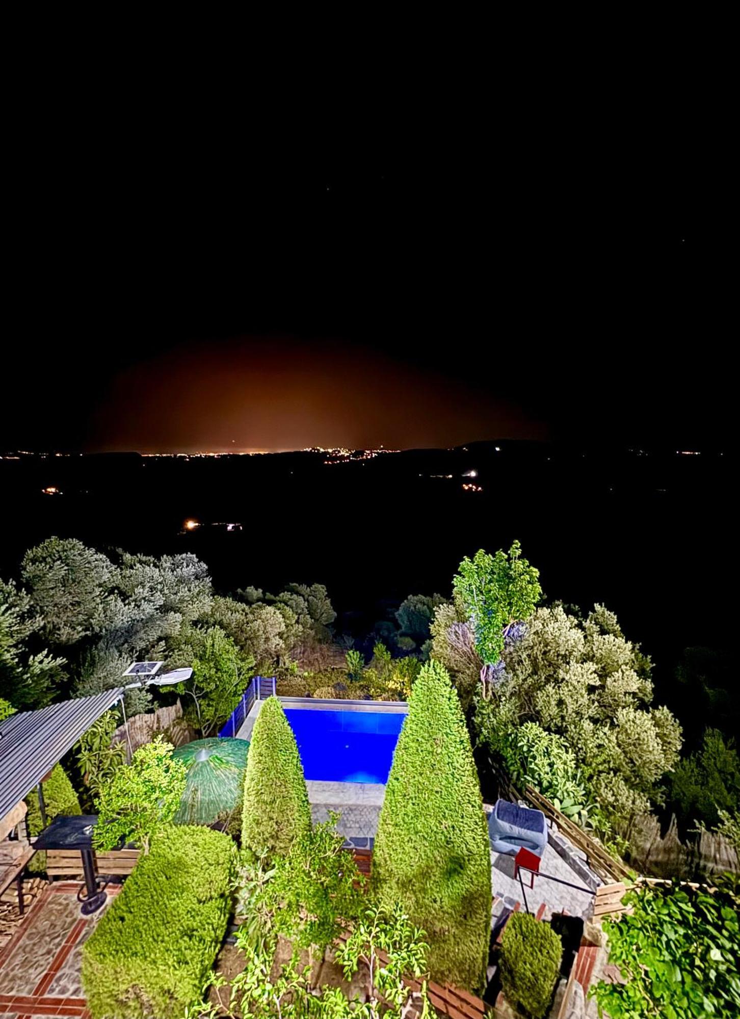 Villa Kastelas Kato Asites Dış mekan fotoğraf