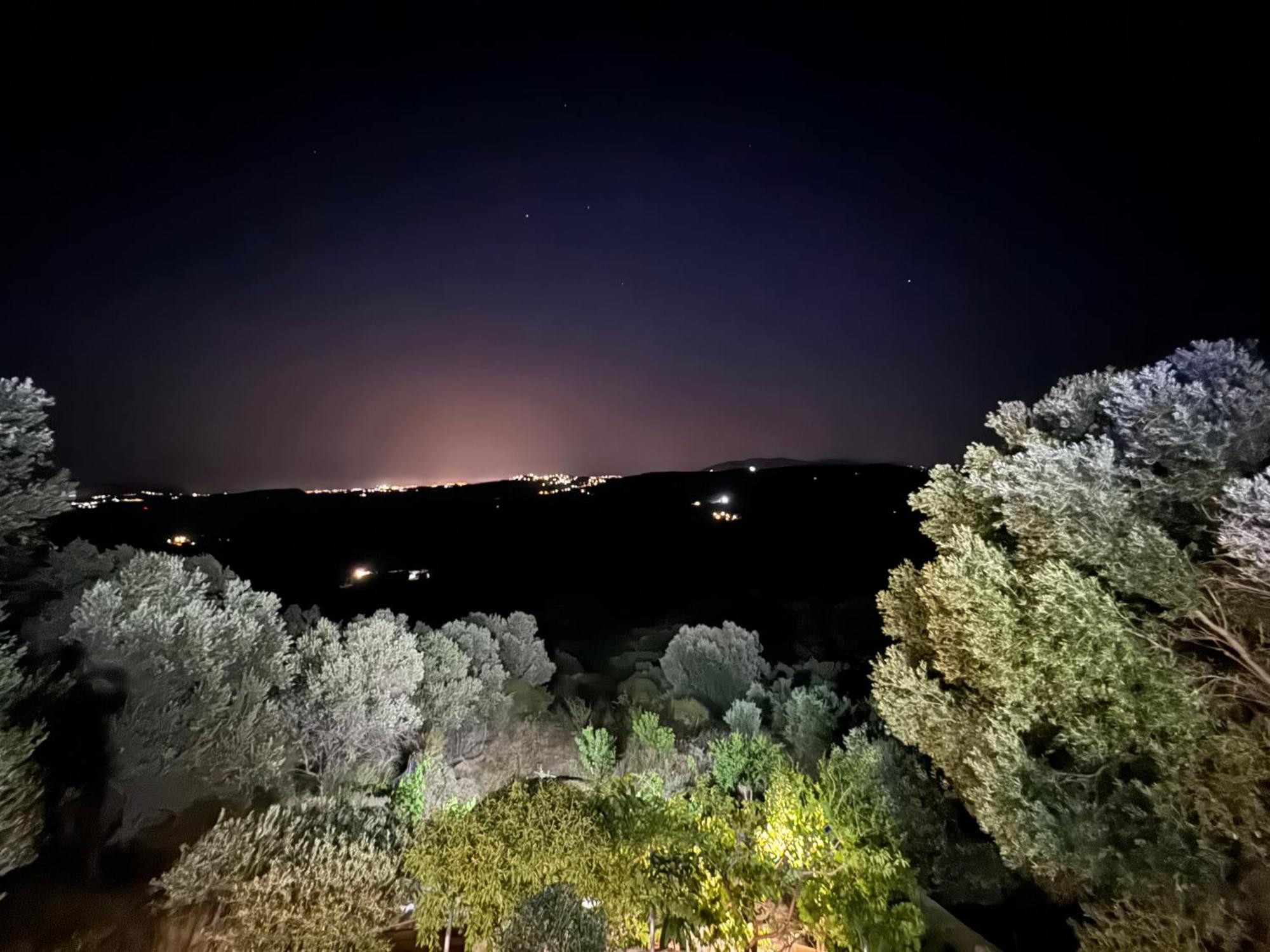 Villa Kastelas Kato Asites Dış mekan fotoğraf