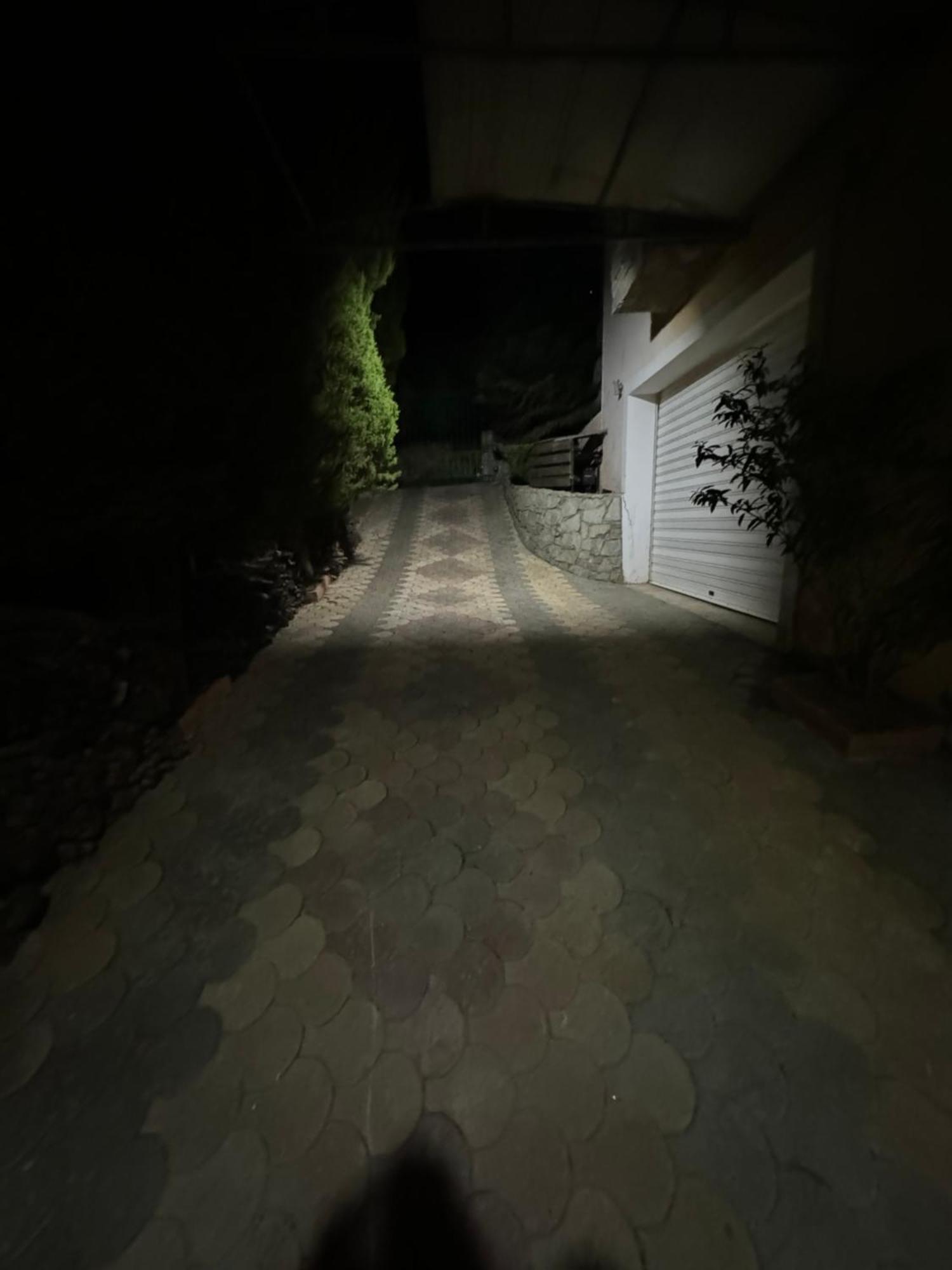 Villa Kastelas Kato Asites Dış mekan fotoğraf