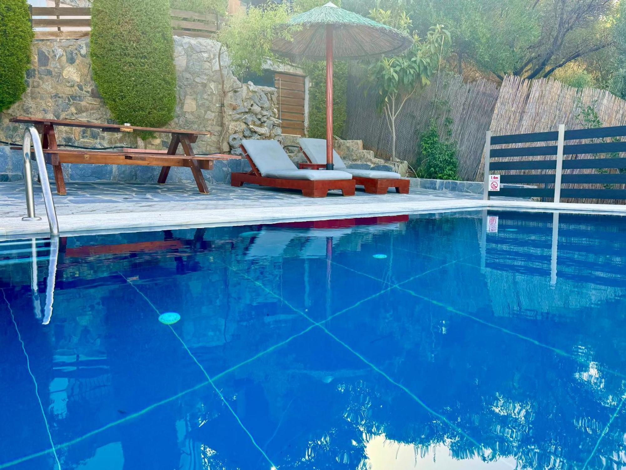 Villa Kastelas Kato Asites Dış mekan fotoğraf