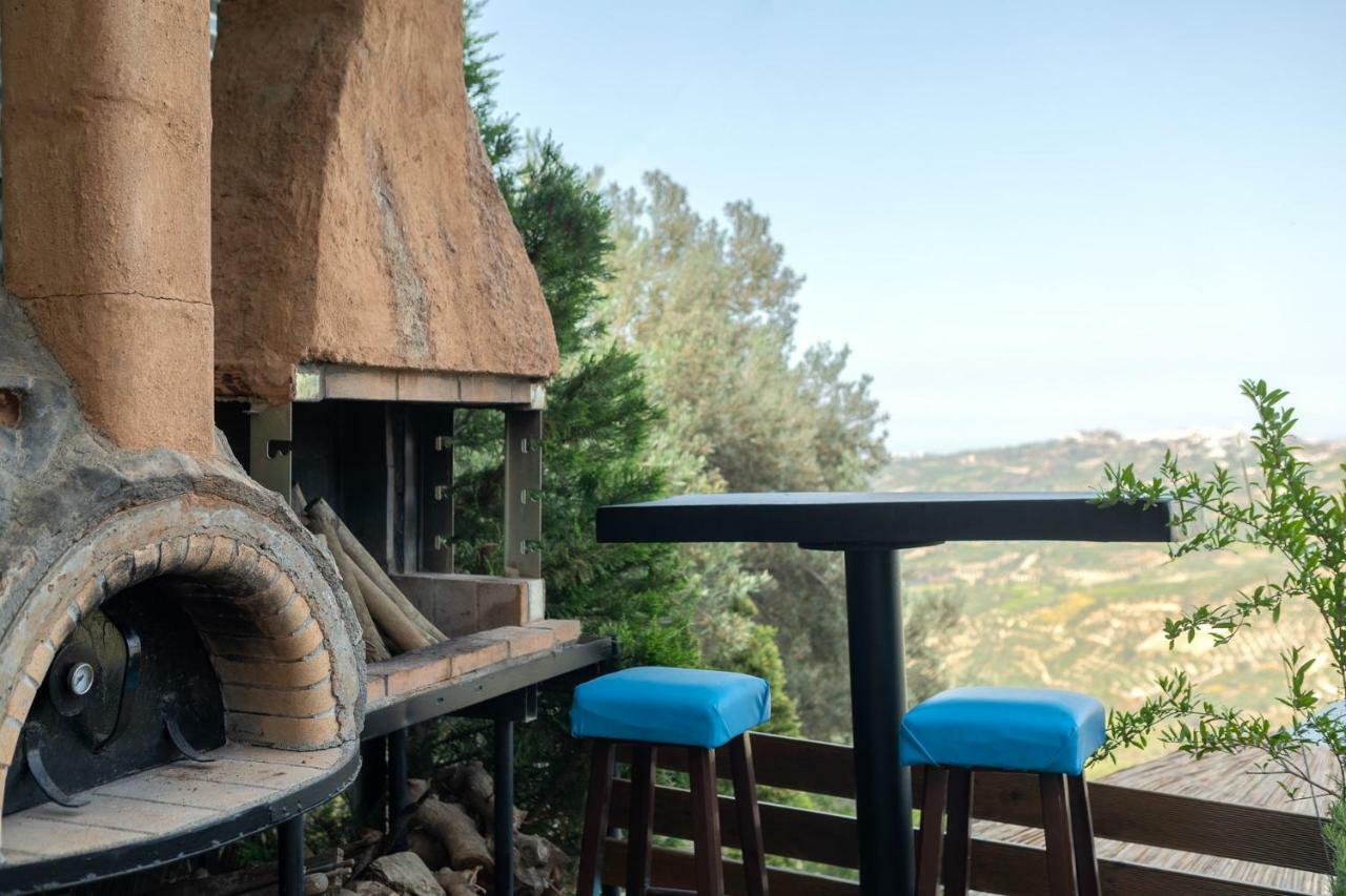 Villa Kastelas Kato Asites Dış mekan fotoğraf