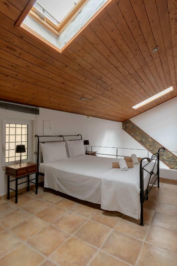 Villa Kastelas Kato Asites Dış mekan fotoğraf
